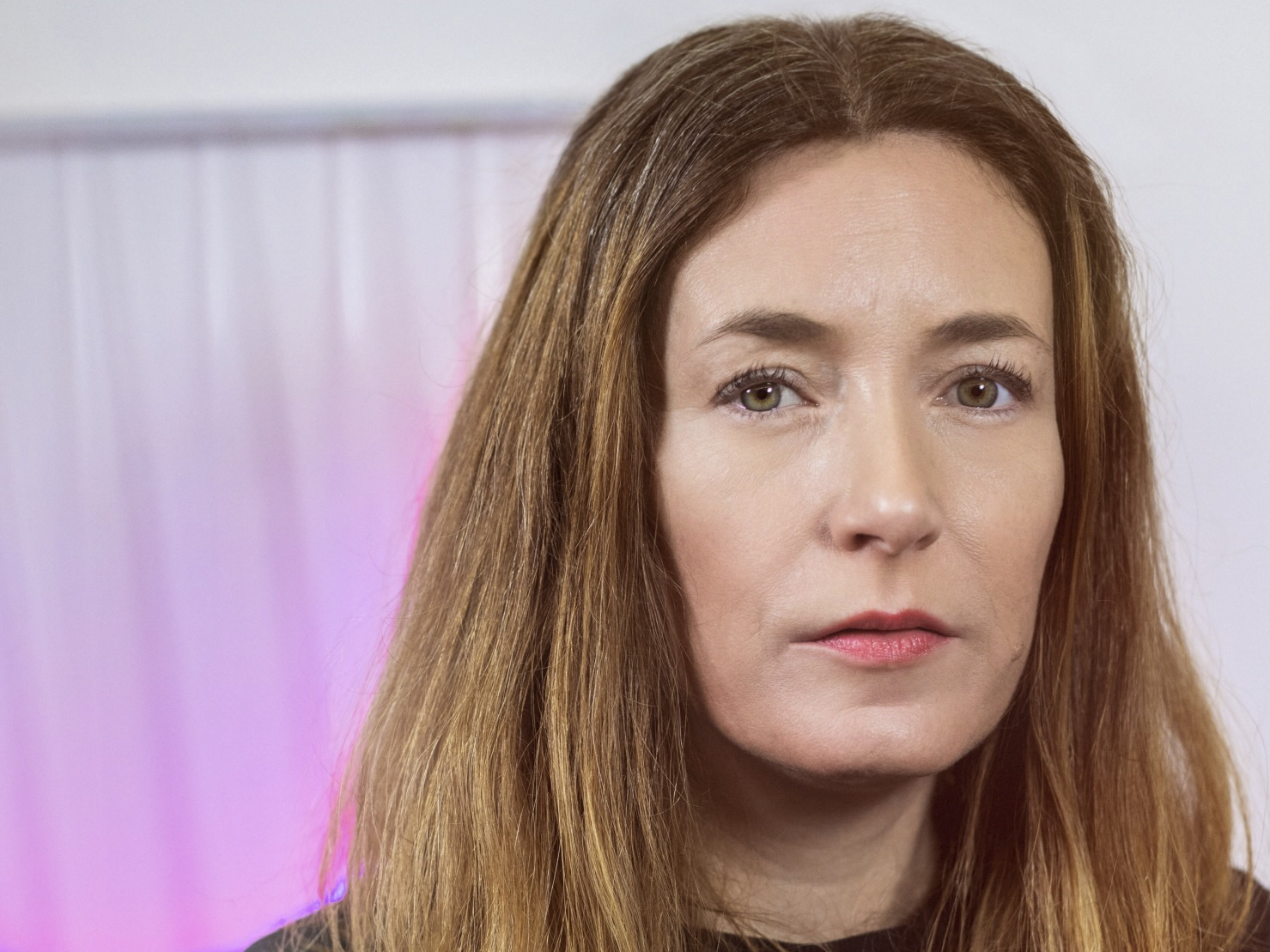 Porträtfoto von Grit Richter