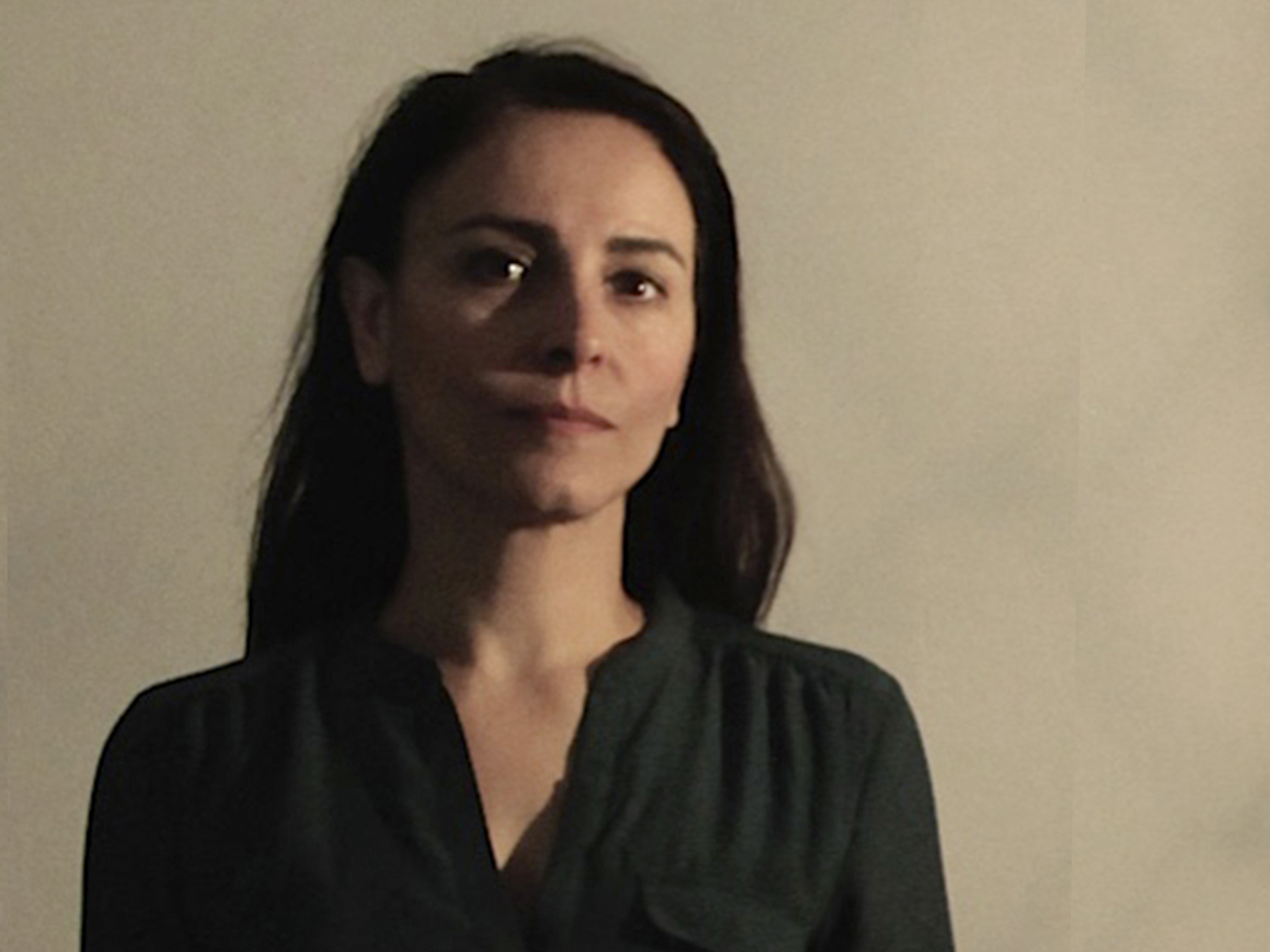 Porträtfoto von Mariana Vassileva