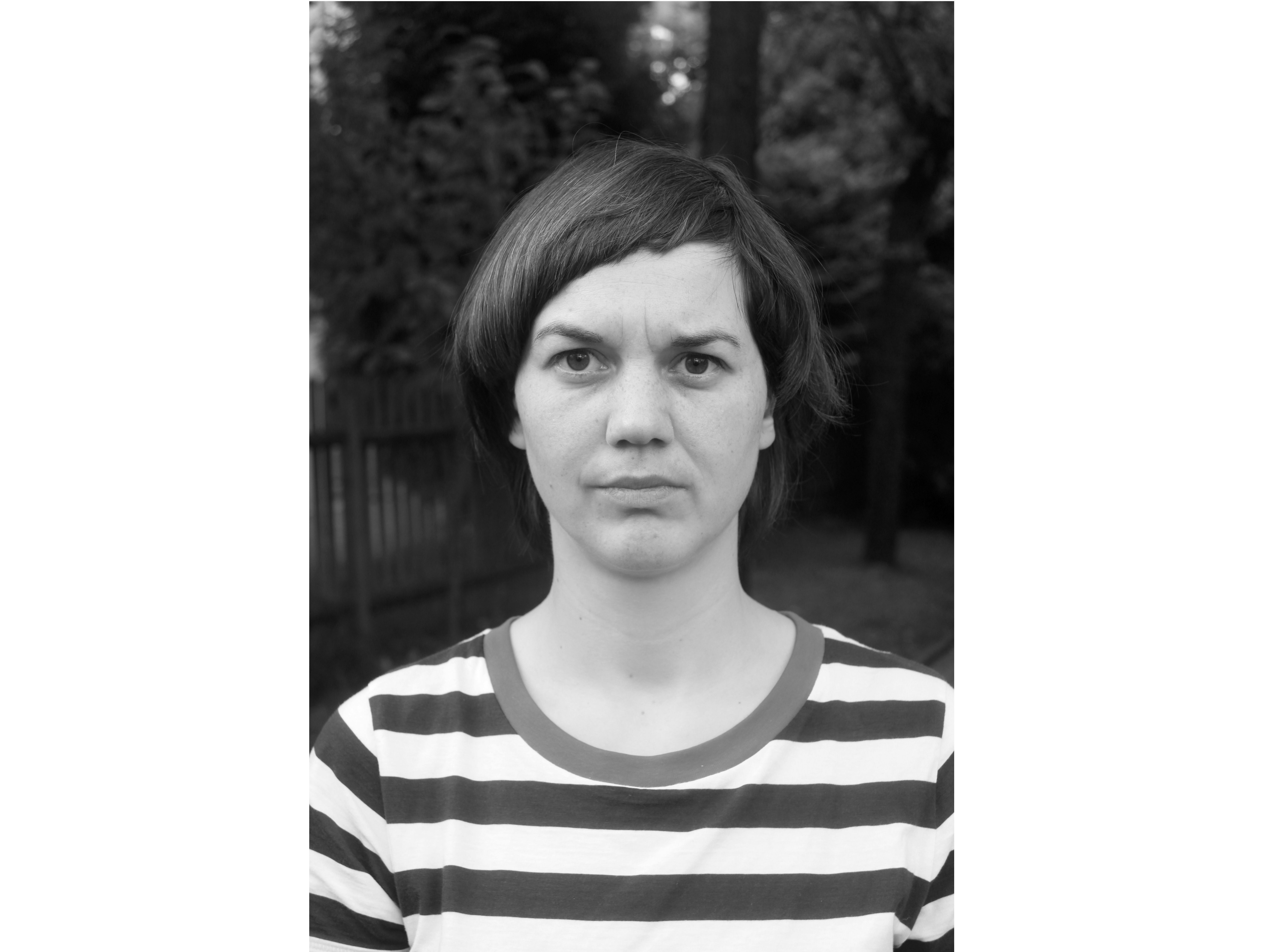 Porträtfoto von Heide Nord