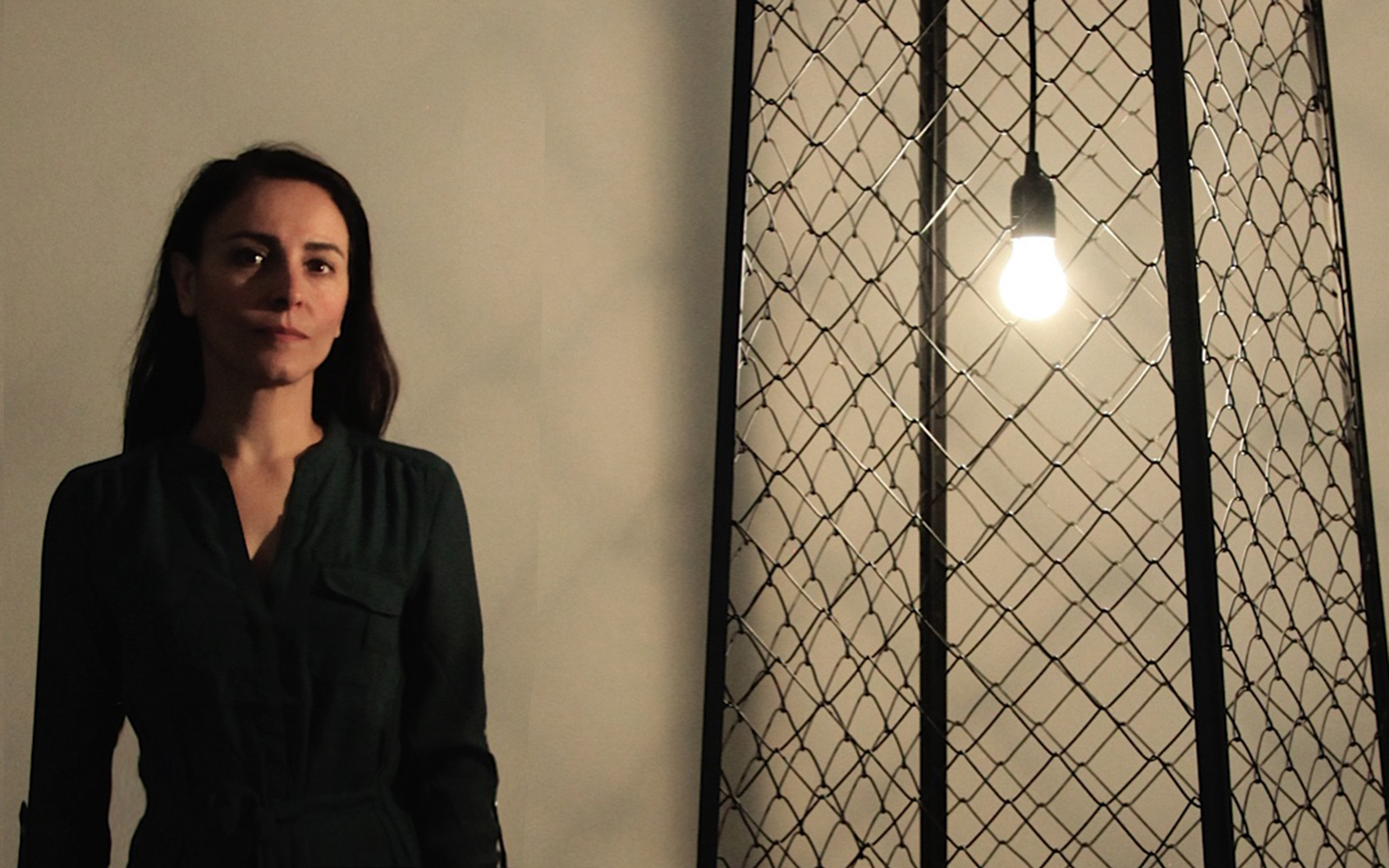 Porträt von Mariana Vassileva