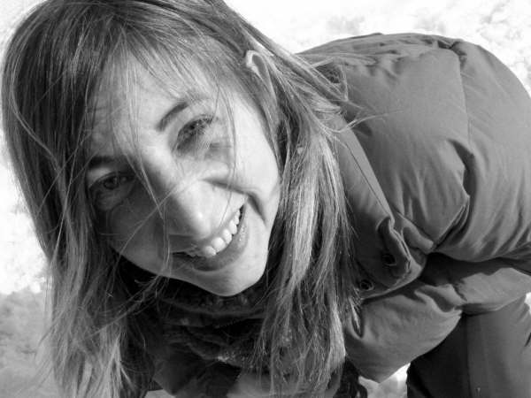 Porträtfoto von Eva von Platen